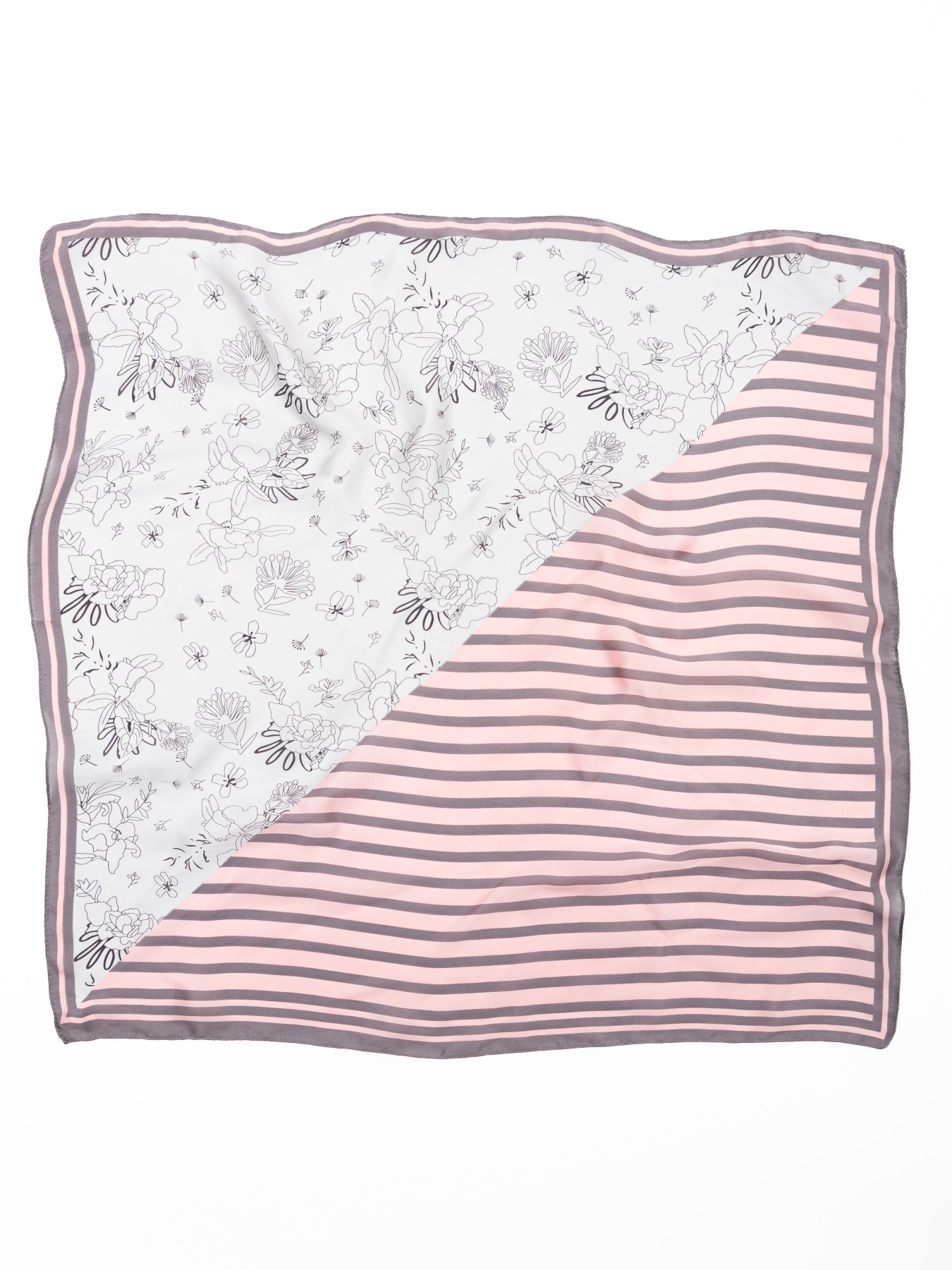 Платок Famo модель APL-238_02 Фото