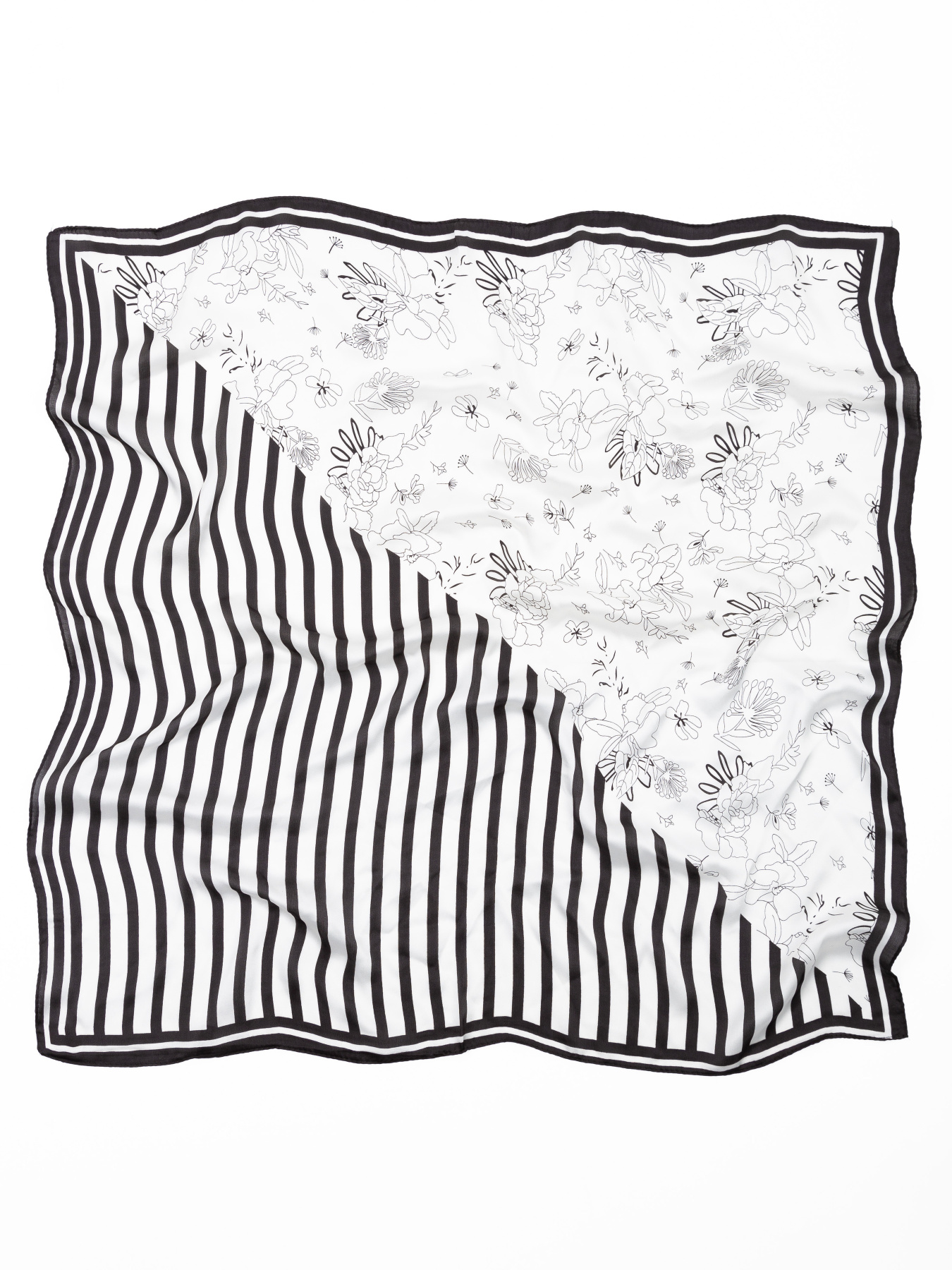 Платок Famo модель APL-238_03 Фото