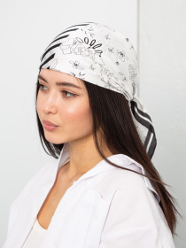 Платок Famo модель APL-238_03 Фото