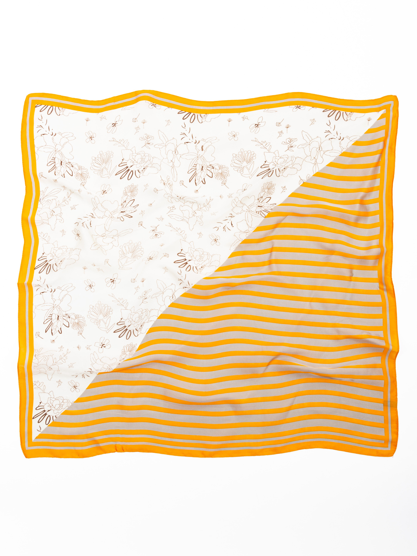 Платок Famo модель APL-238_01 Фото