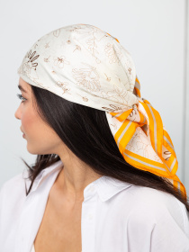 Платок Famo модель APL-238_01 Фото