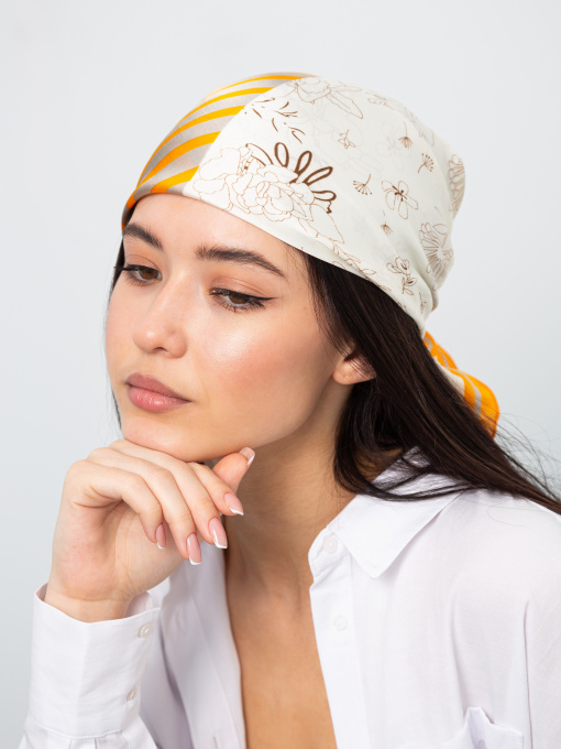 Хустка Famo модель APL-238_01 Фото