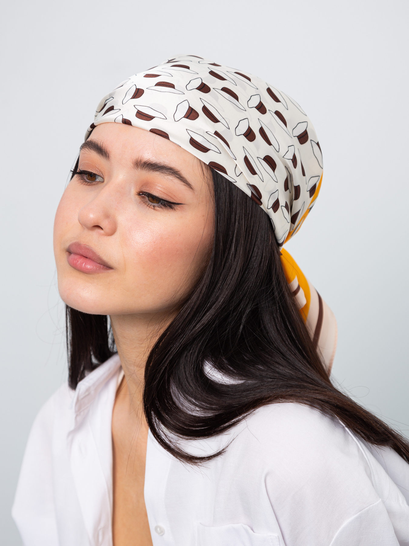 Платок Famo модель APL-244_02 Фото