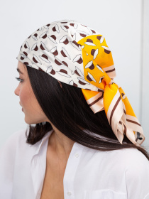 Платок Famo модель APL-244_02 Фото