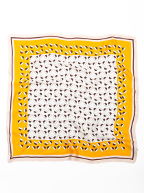 Платок Famo модель APL-244_02 Фото