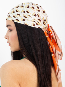 Платок Famo модель APL-244_03 Фото