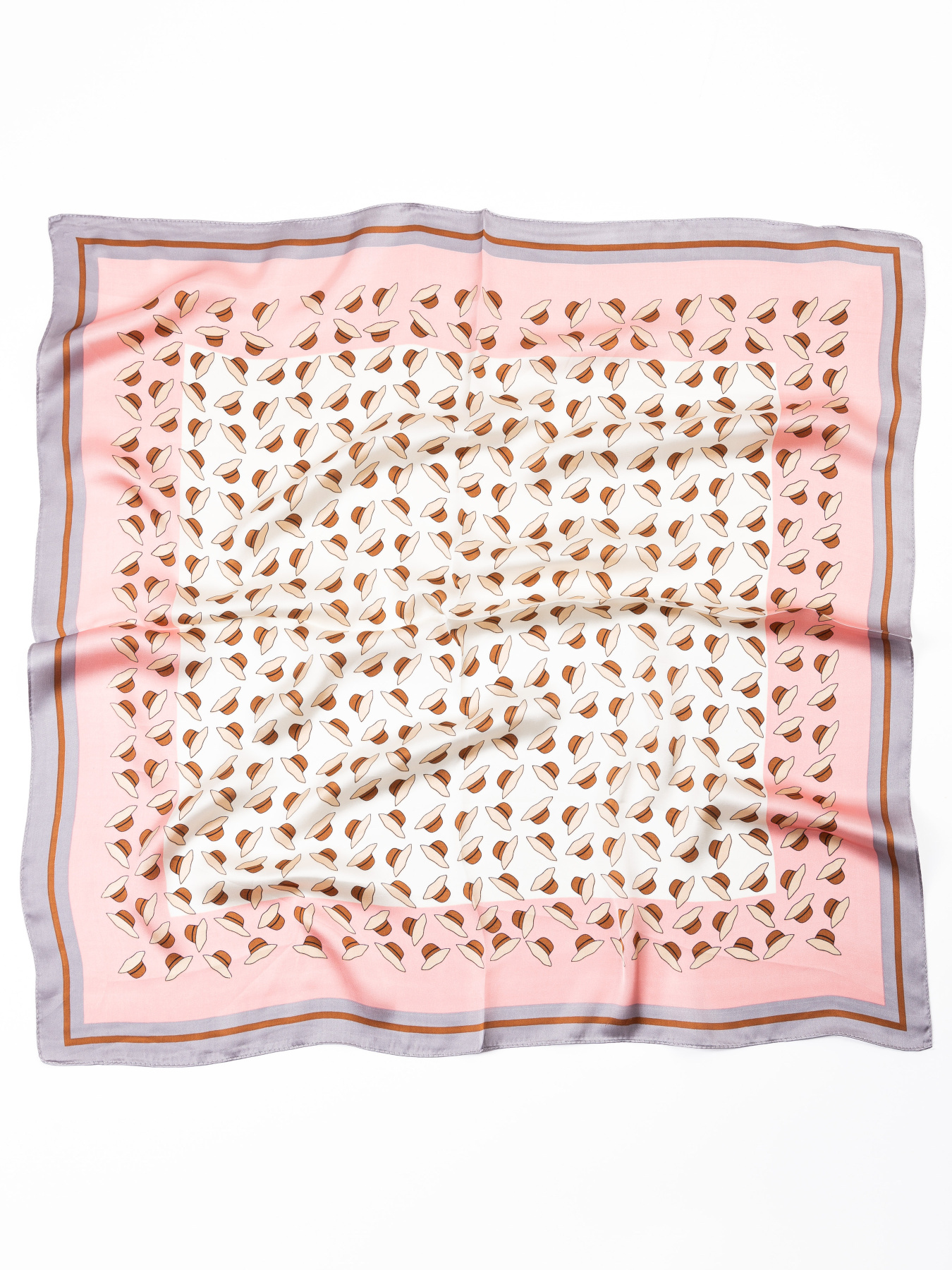 Платок Famo модель APL-244_01 Фото