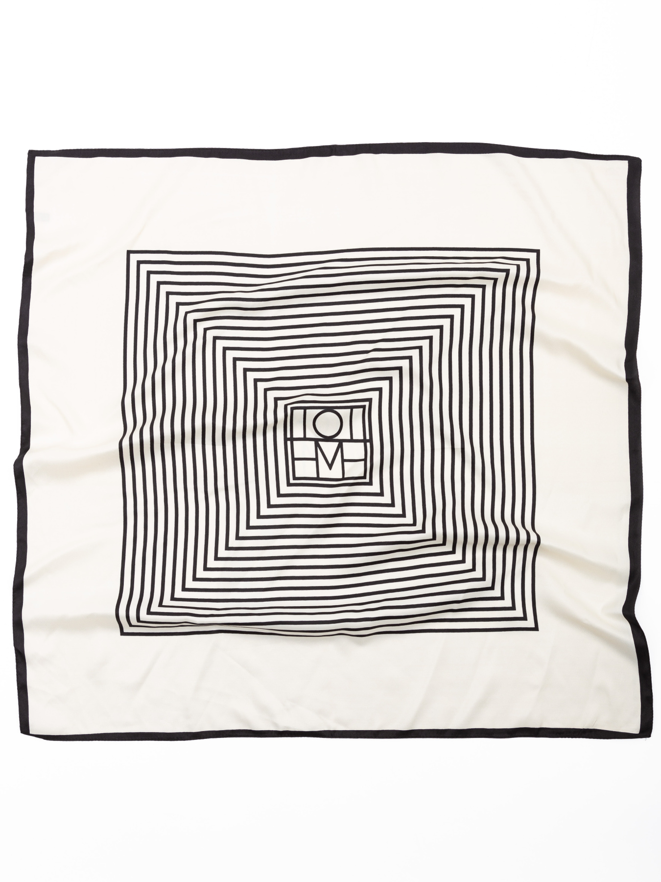 Платок Famo модель APL-156_01 Фото