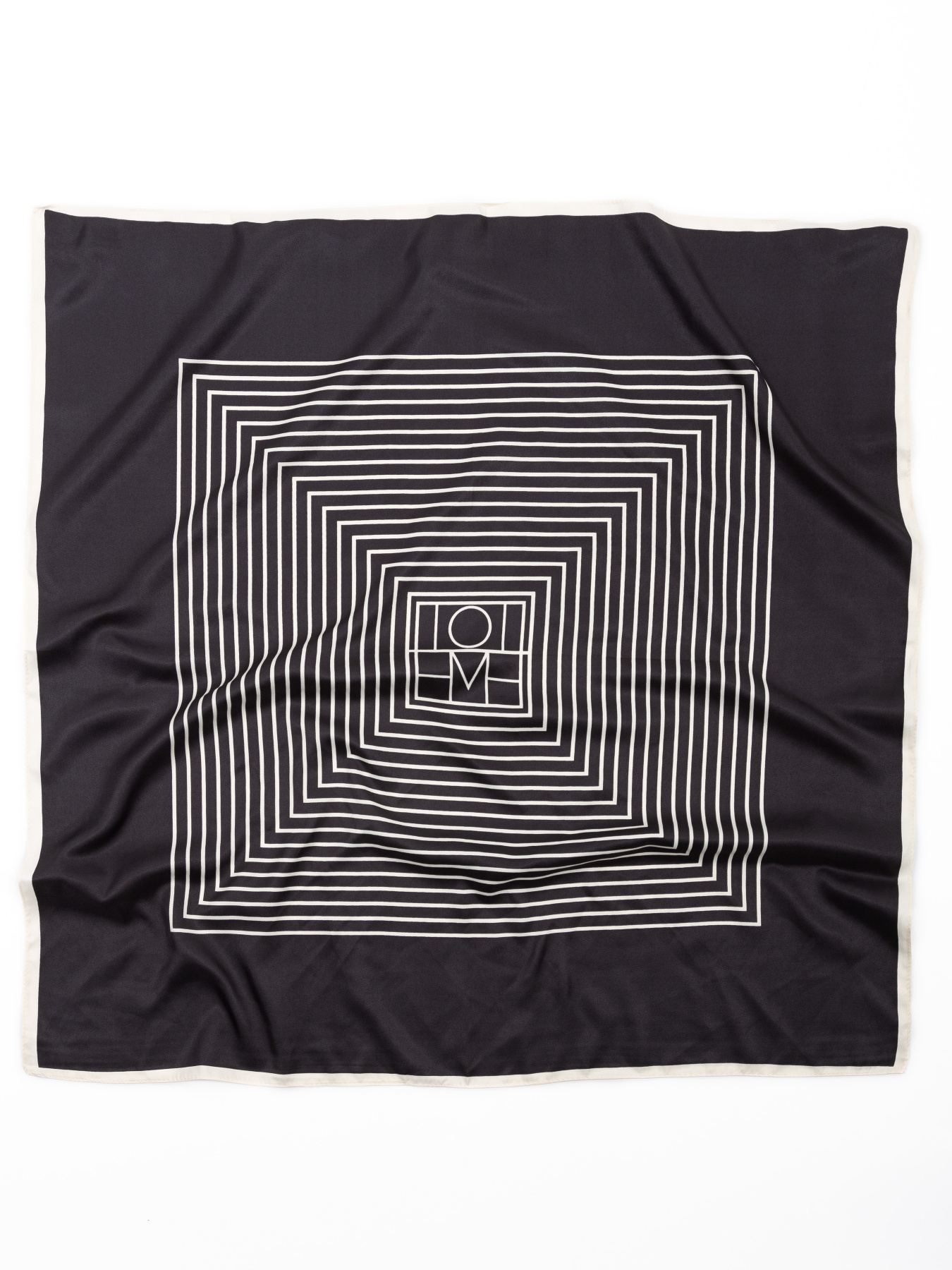 Платок Famo модель APL-156_02 Фото