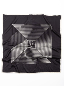 Платок Famo модель APL-156_02 Фото