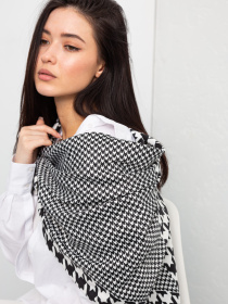 Платок Famo модель APL-136_01 Фото