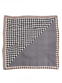 Платок Famo модель APL-136_03 Фото