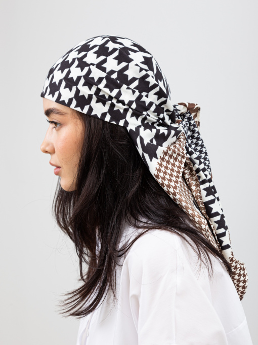 Платок Famo модель APL-136_03 Фото