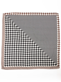 Платок Famo модель APL-136_02 Фото