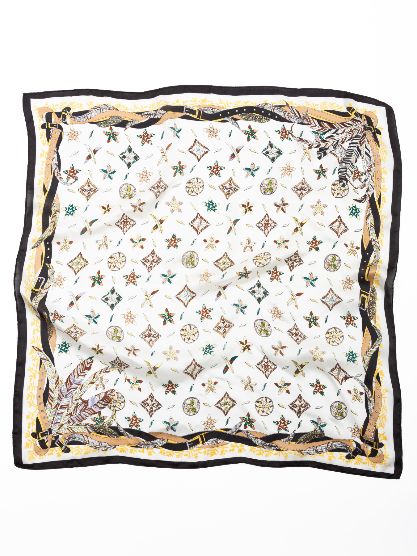 Платок Famo модель APL-282_01 Фото