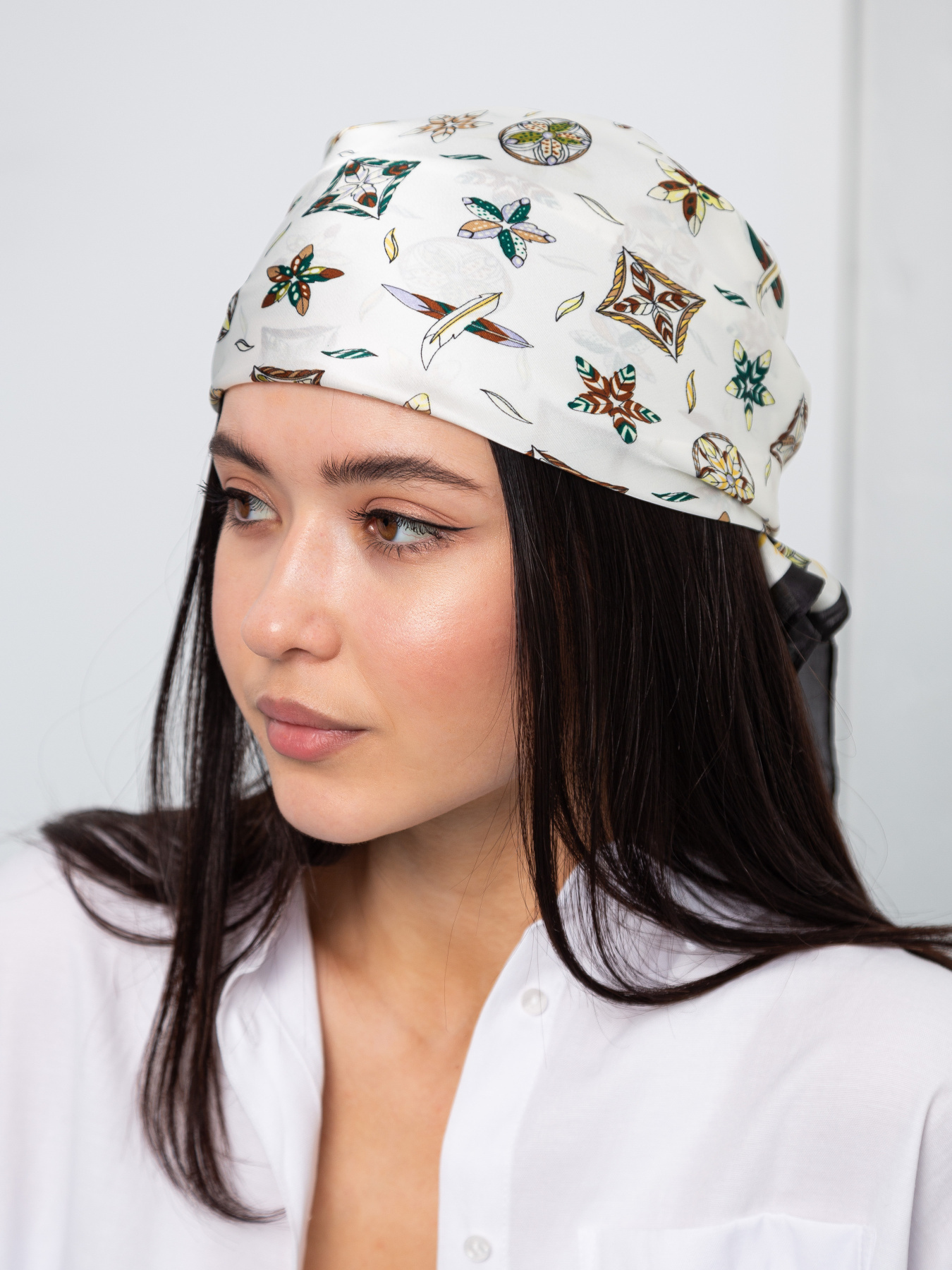 Платок Famo модель APL-282_01 Фото