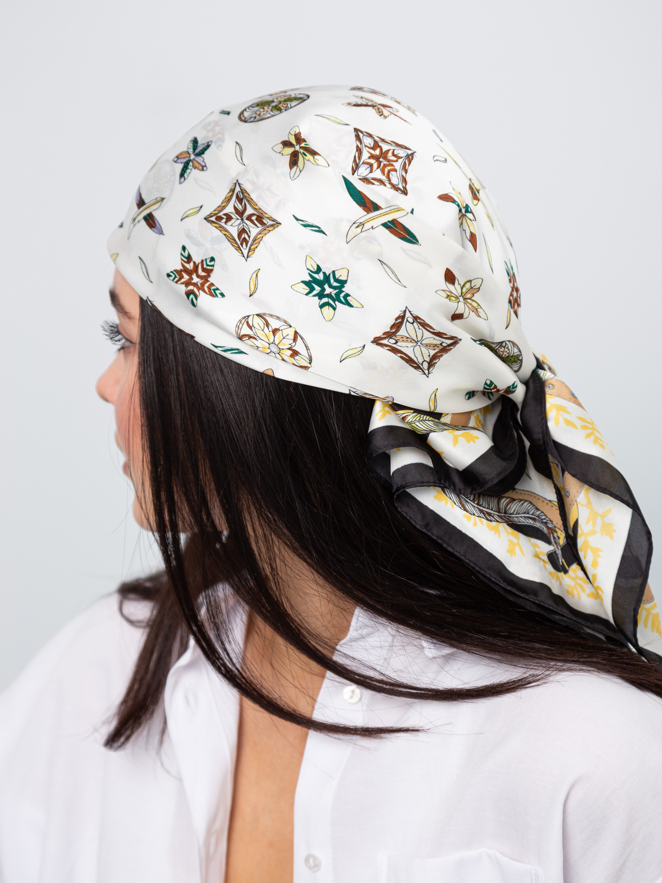 Платок Famo модель APL-282_01 Фото