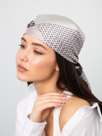 Платок Famo модель APL-100_01 Фото