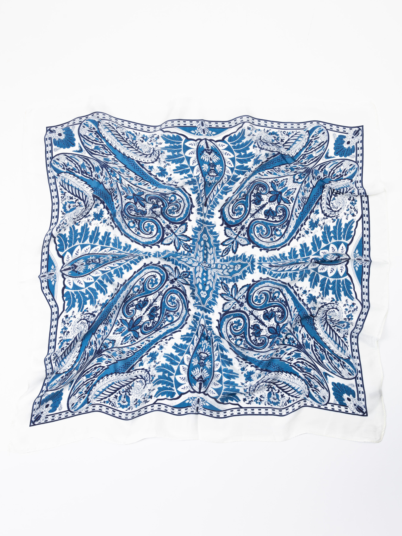 Платок Famo модель APL-307_02 Фото