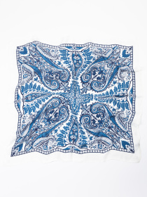 Платок Famo модель APL-307_02 Фото