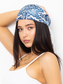 Платок Famo модель APL-307_02 Фото