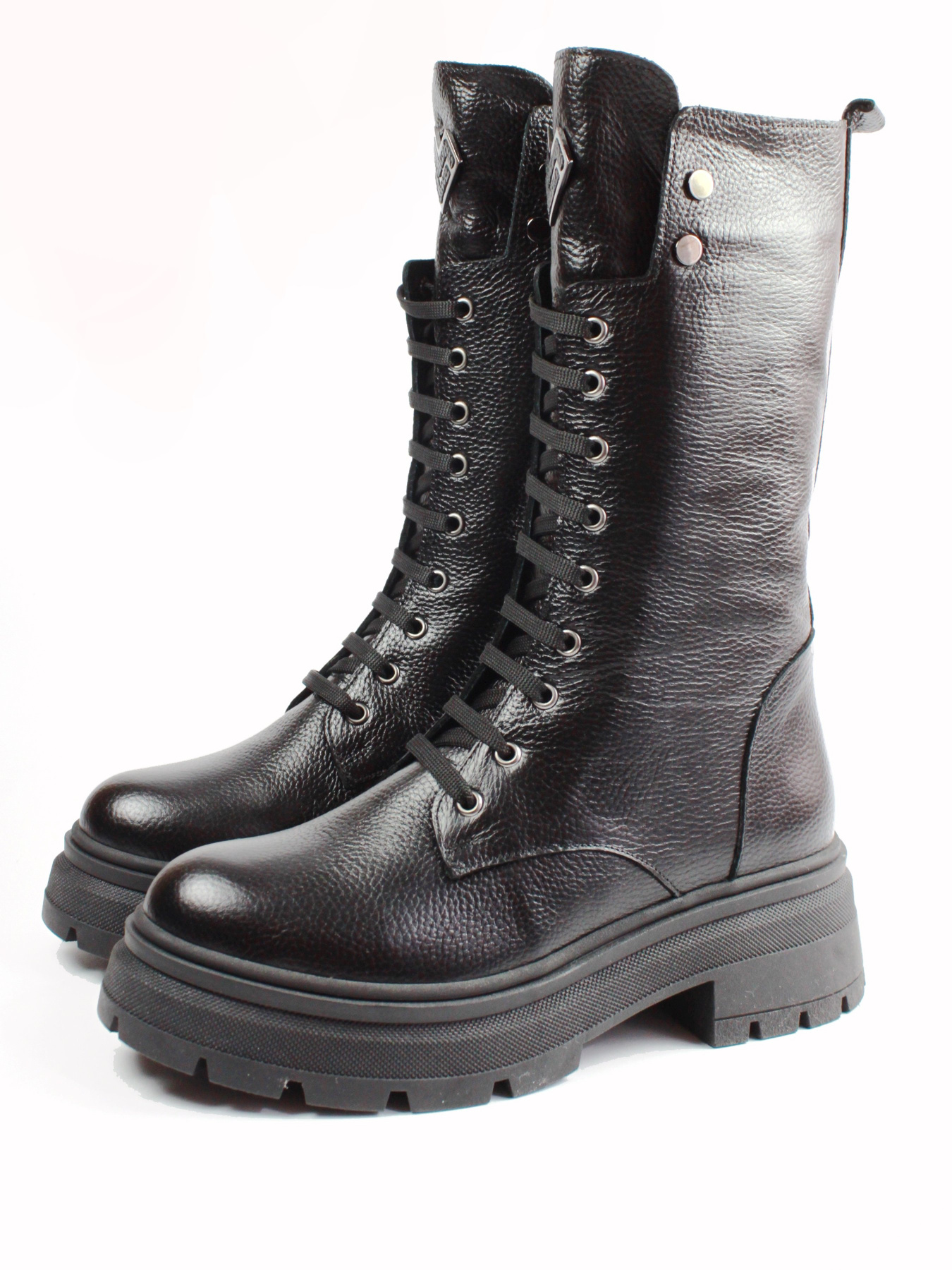 Ботинки It-girl модель 336-2303-38 Фото