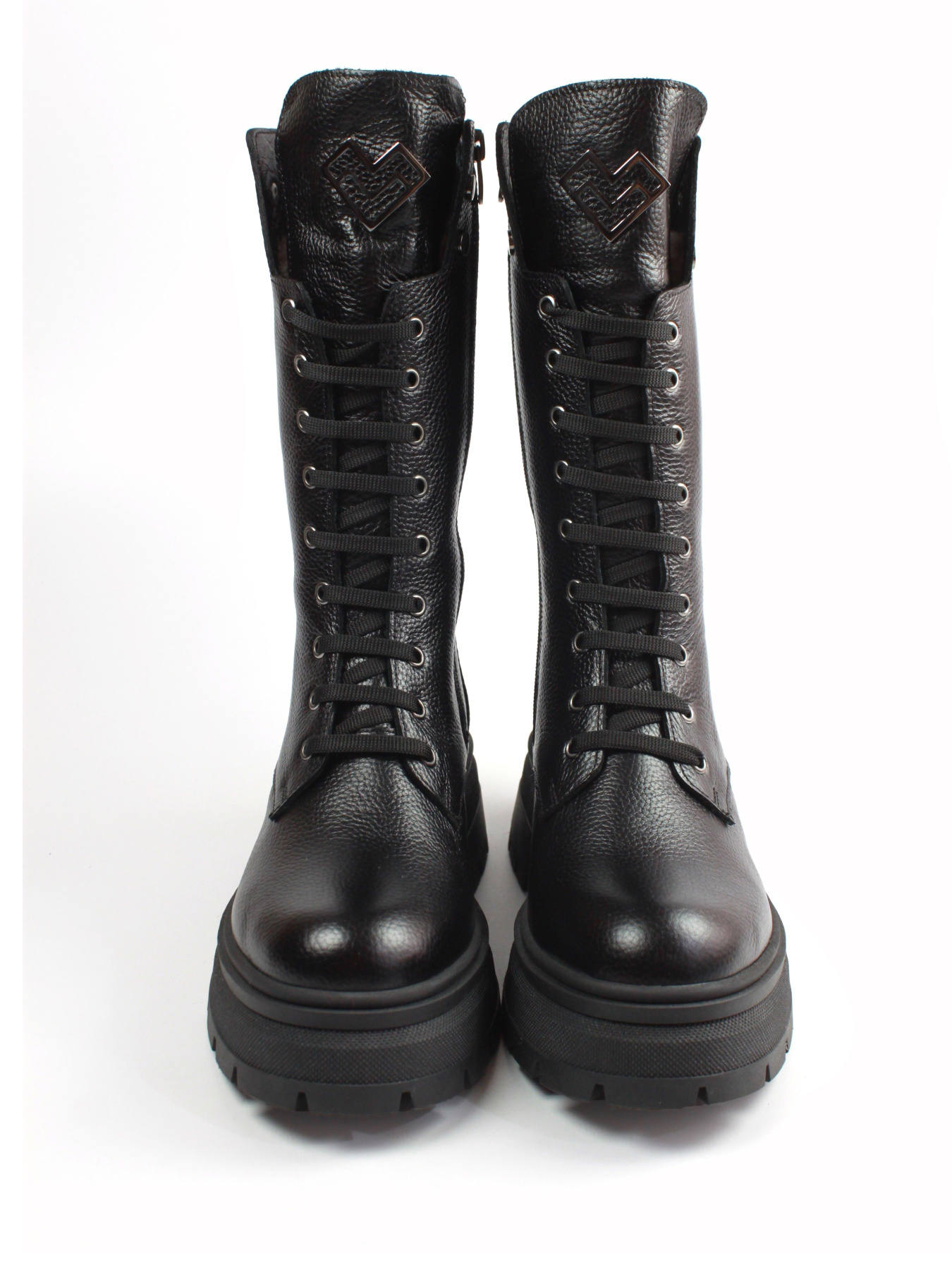 Ботинки It-girl модель 336-2303-38 Фото