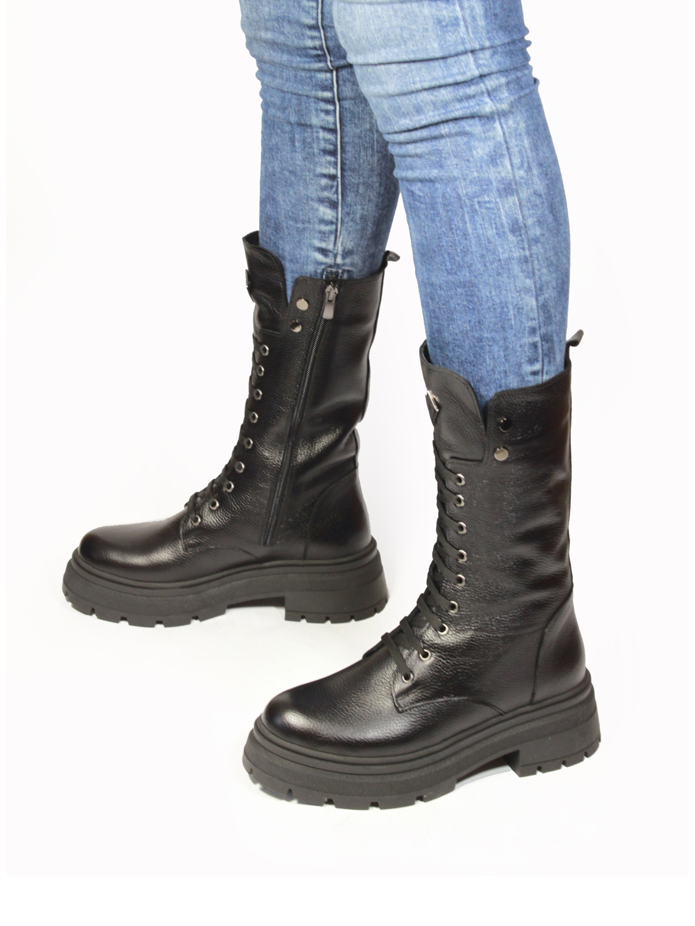 Ботинки It-girl модель 336-2303-38 Фото