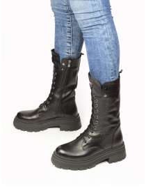 Ботинки It-girl модель 336-2303-38 Фото