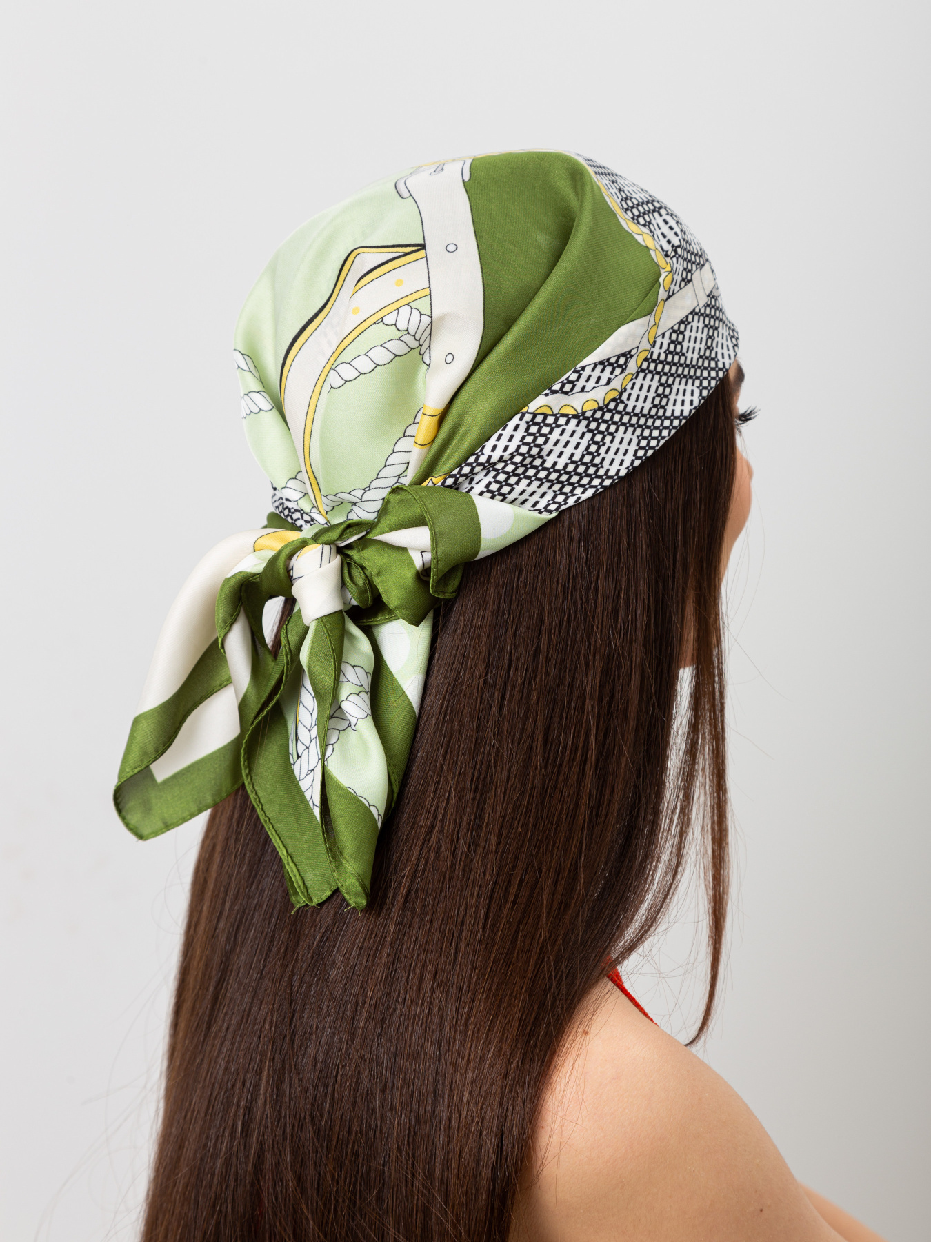 Платок Famo модель APL-2028_01 Фото