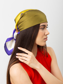 Платок Famo модель APL-2033_04 Фото