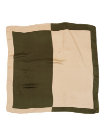 Платок Famo модель APL-2033_03 Фото