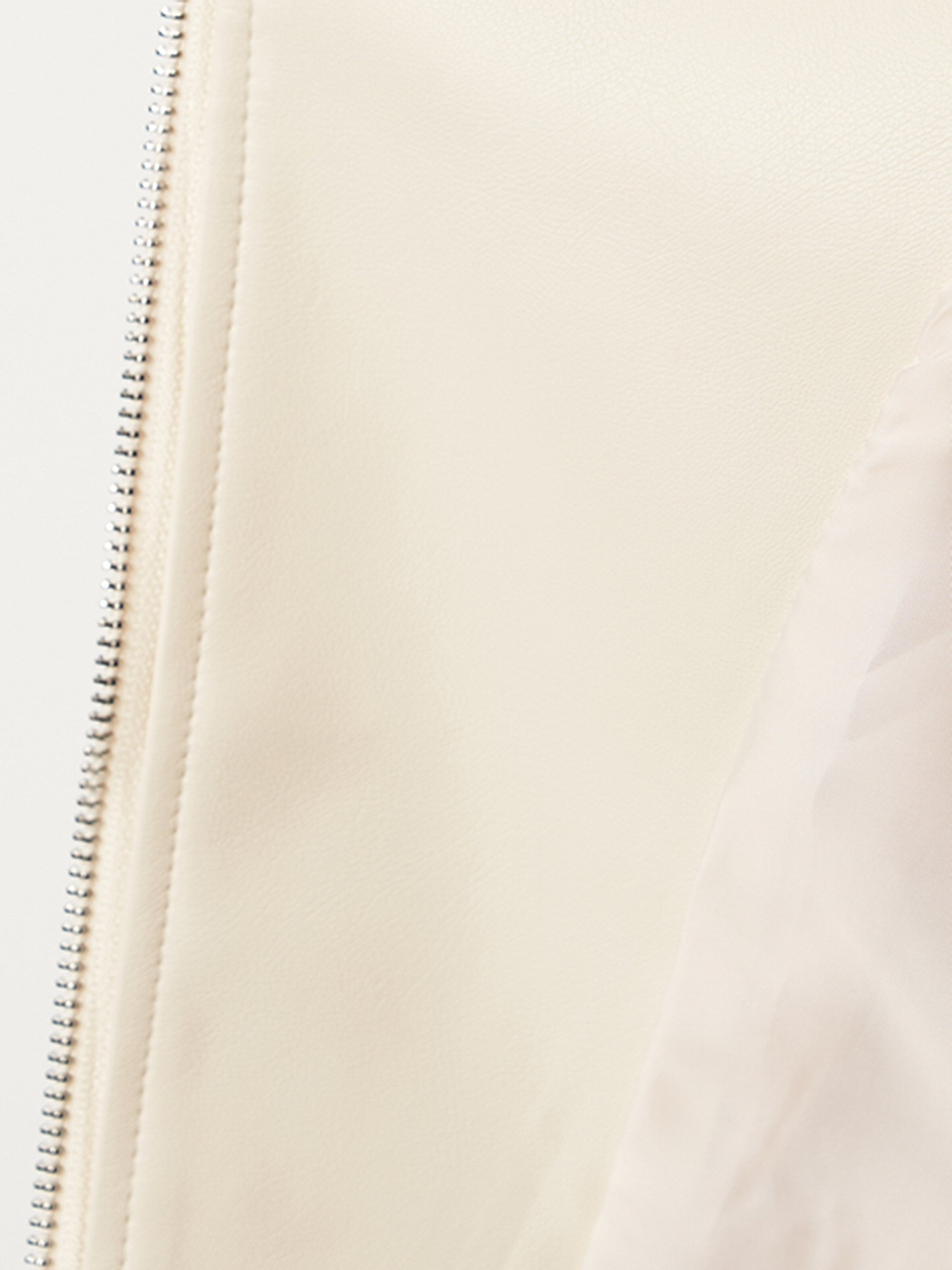 Куртка кожаная Ricco Grande модель k16631be Фото