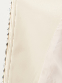 Куртка кожаная Ricco Grande модель k16631be Фото