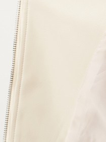 Куртка кожаная Ricco Grande модель k16631be Фото