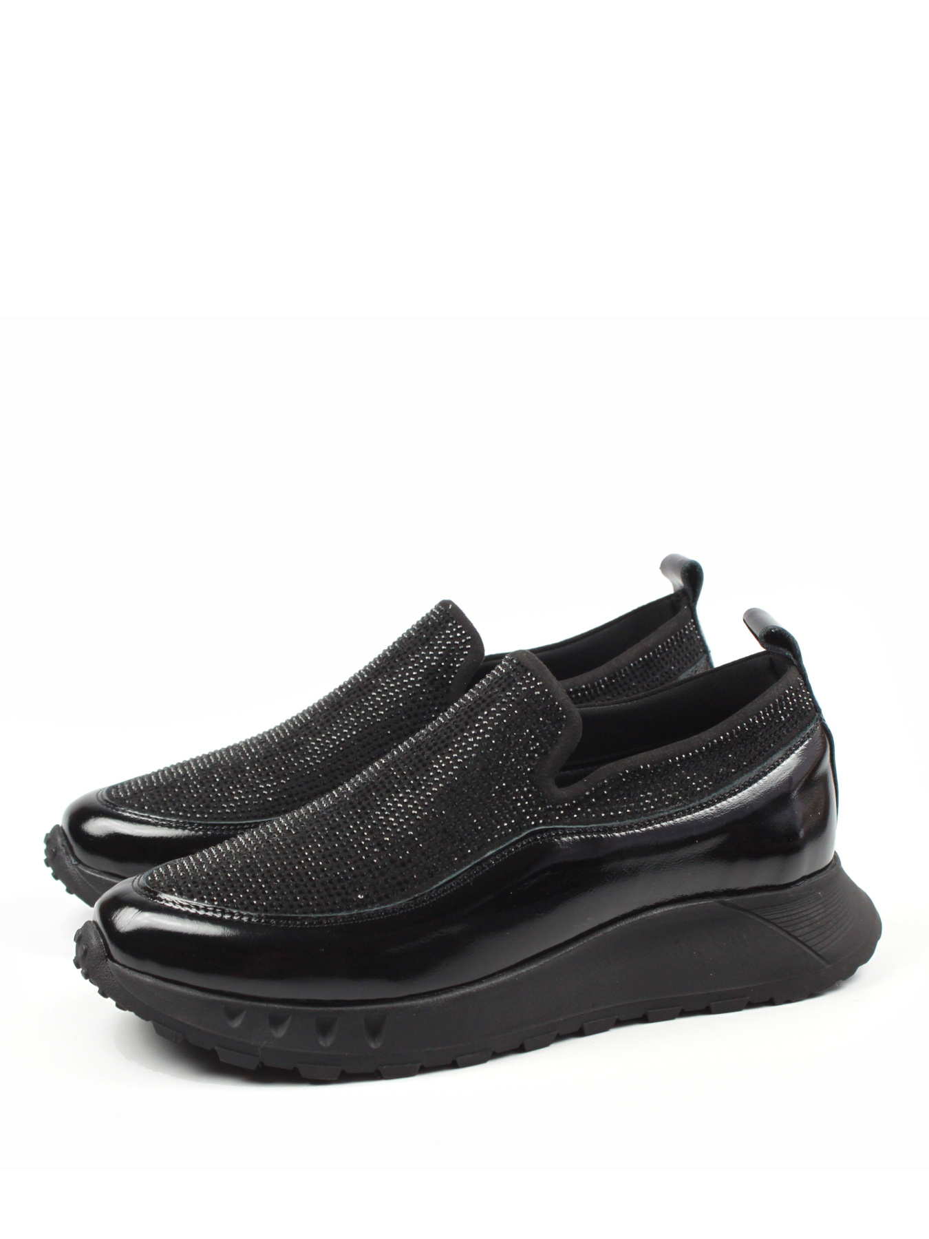 Слипоны It-girl модель 4064-65 Фото