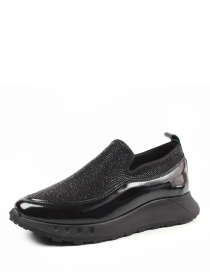 Слипоны It-girl модель 4064-65 Фото