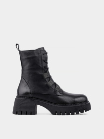 Ботинки Attizzare модель 018 8142 Фото