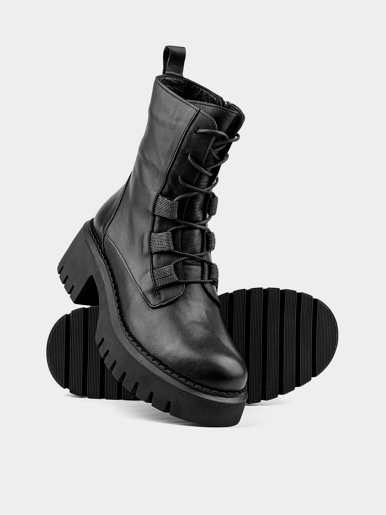 Черевики Attizzare модель 018 8142 Фото