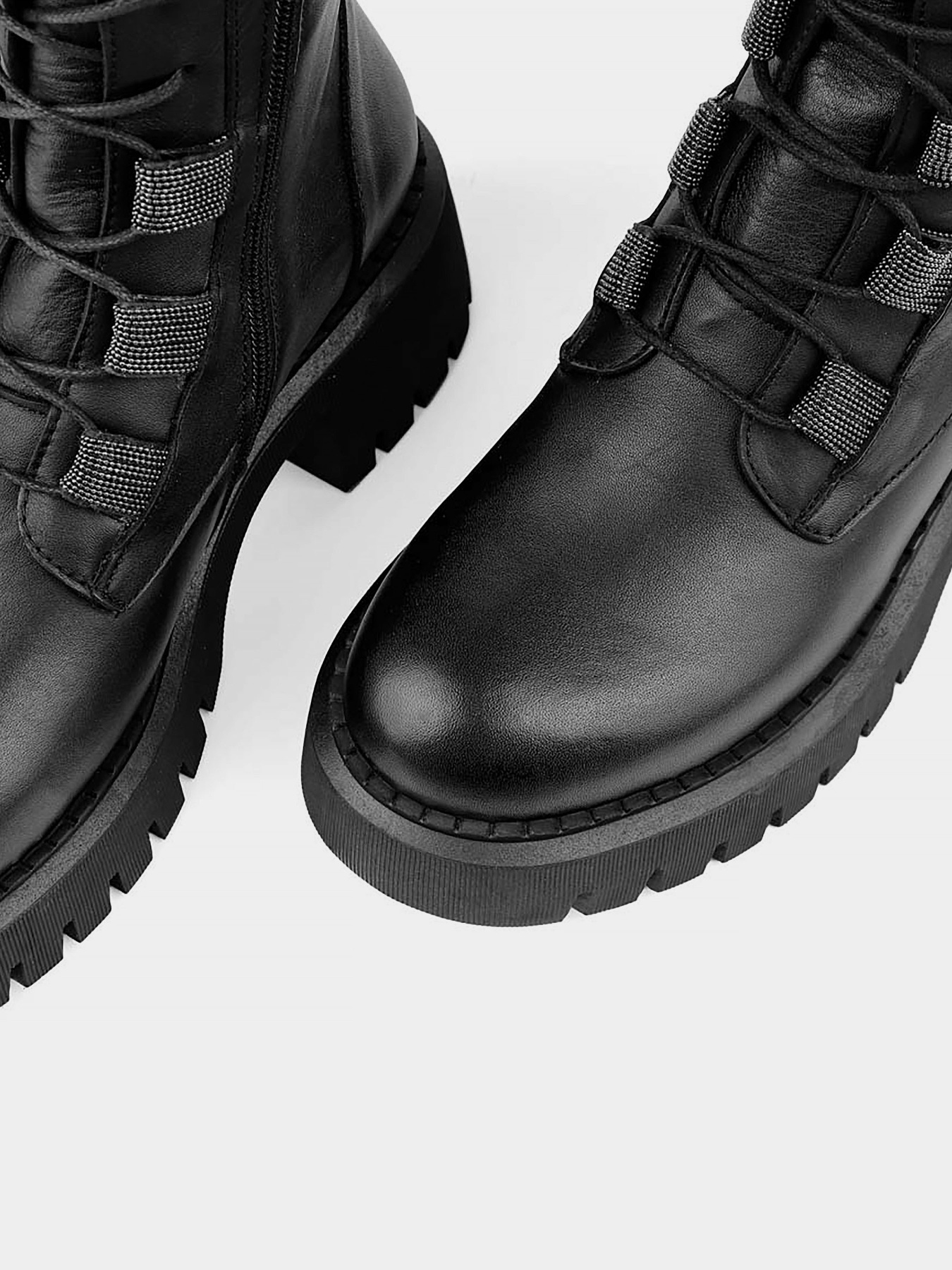 Черевики Attizzare модель 018 8142 Фото