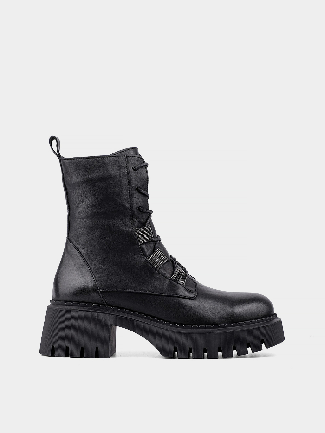 Черевики Attizzare модель 018 8142 Фото