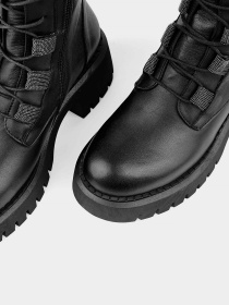 Черевики Attizzare модель 018 8142 Фото