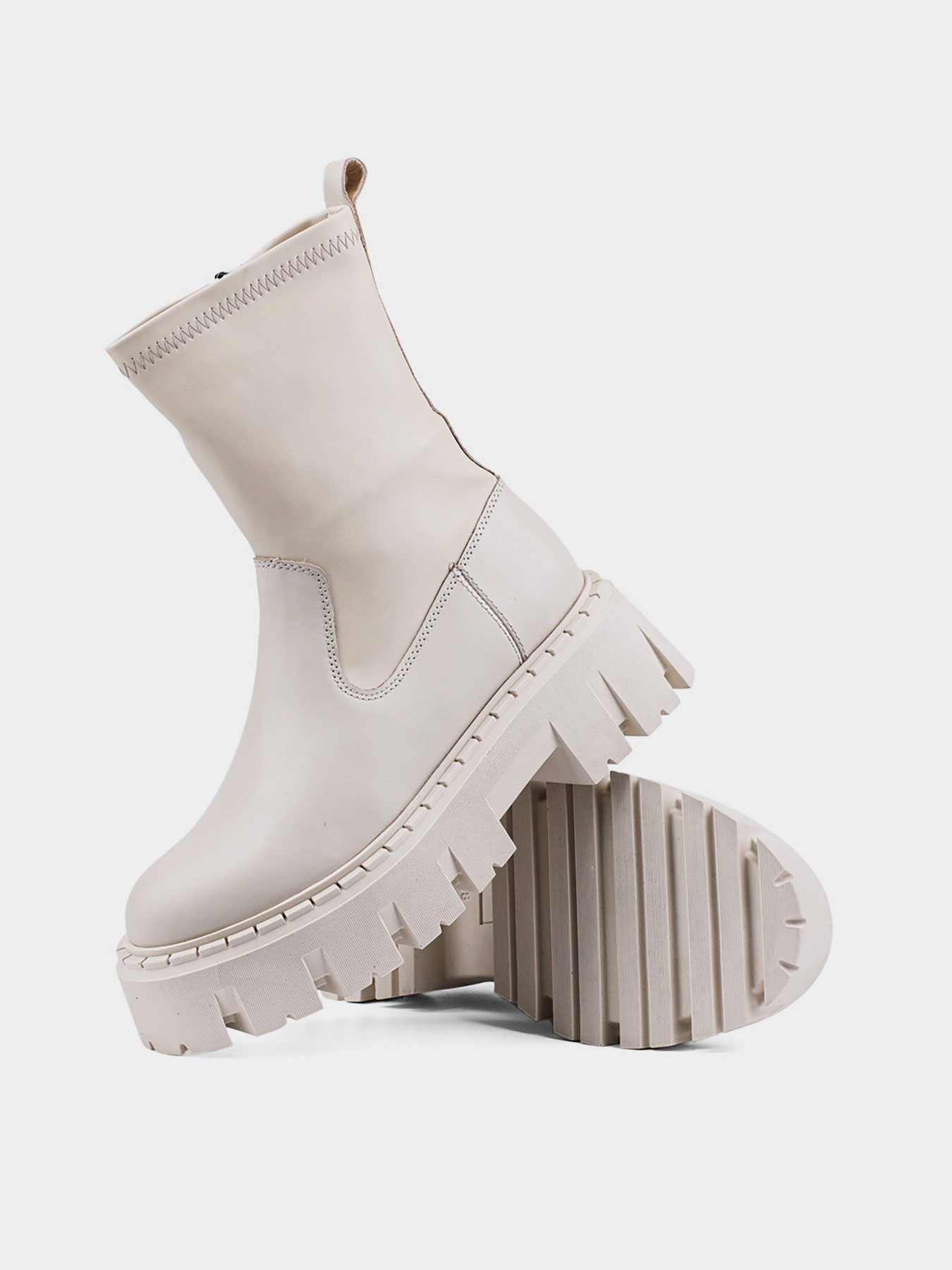 Ботинки Attizzare модель 23FW10 Фото