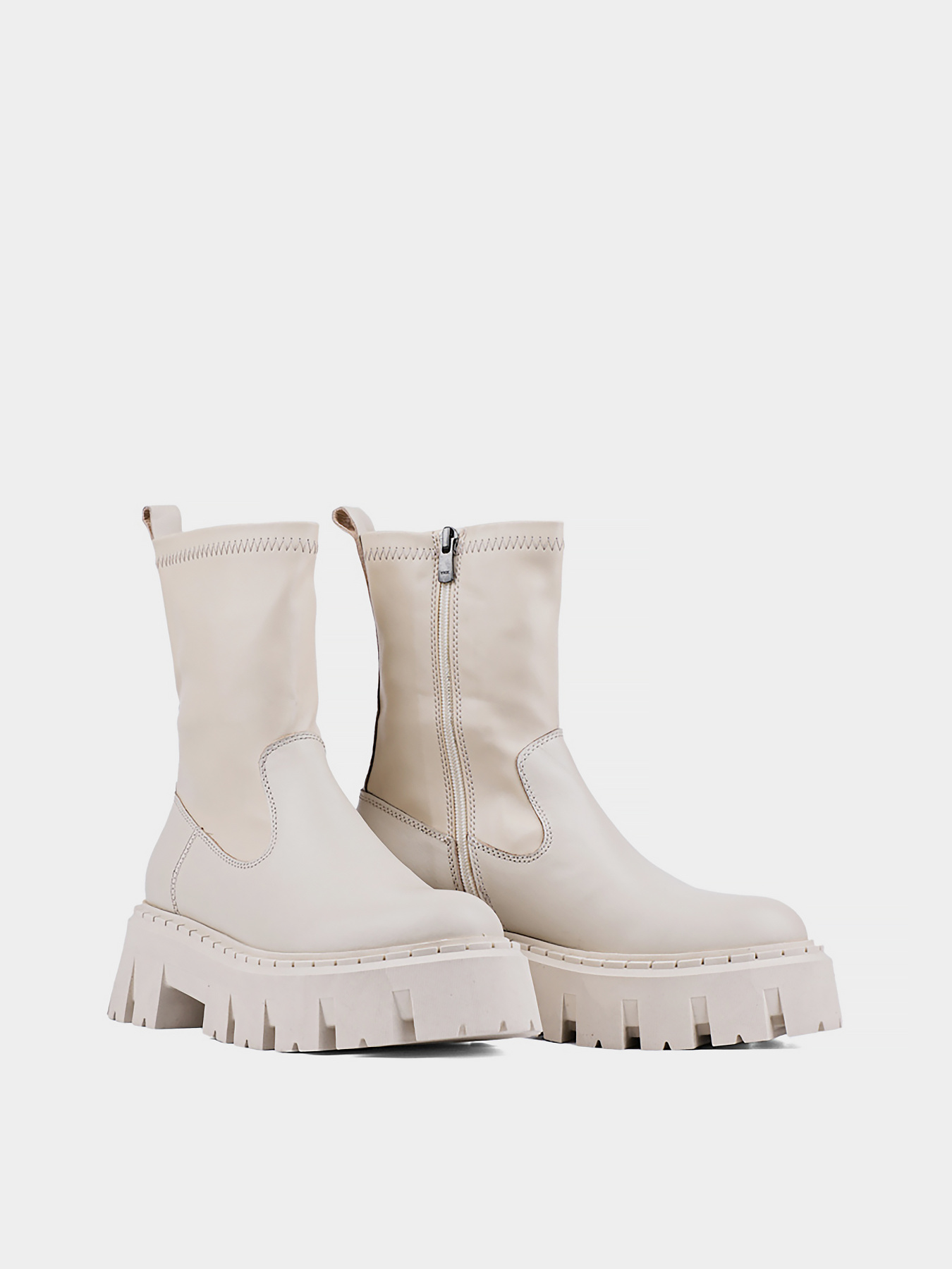 Ботинки Attizzare модель 23FW10 Фото