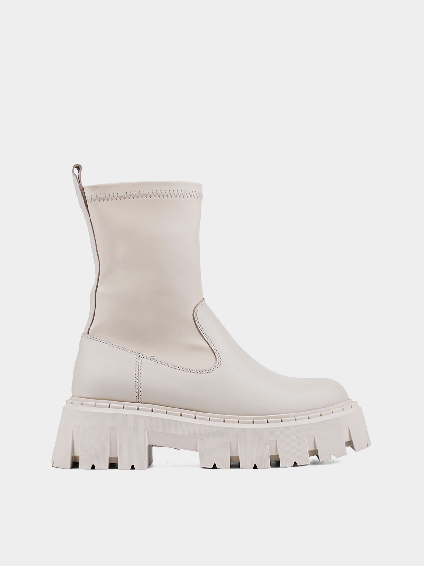 Ботинки Attizzare модель 23FW10 Фото