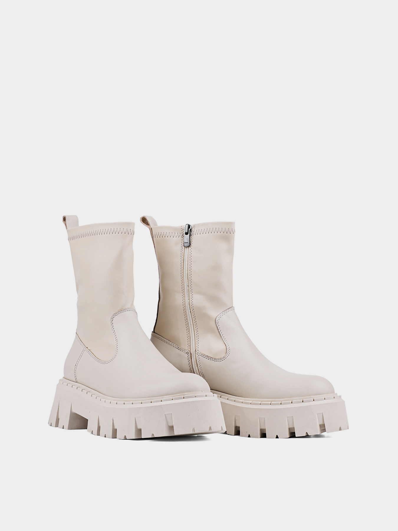 Черевики Attizzare модель 23FW10 Черевики Attizzare модель 23FW10 Фото