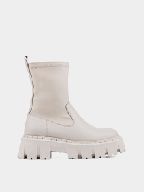 Черевики Attizzare модель 23FW10 Черевики Attizzare модель 23FW10 Фото