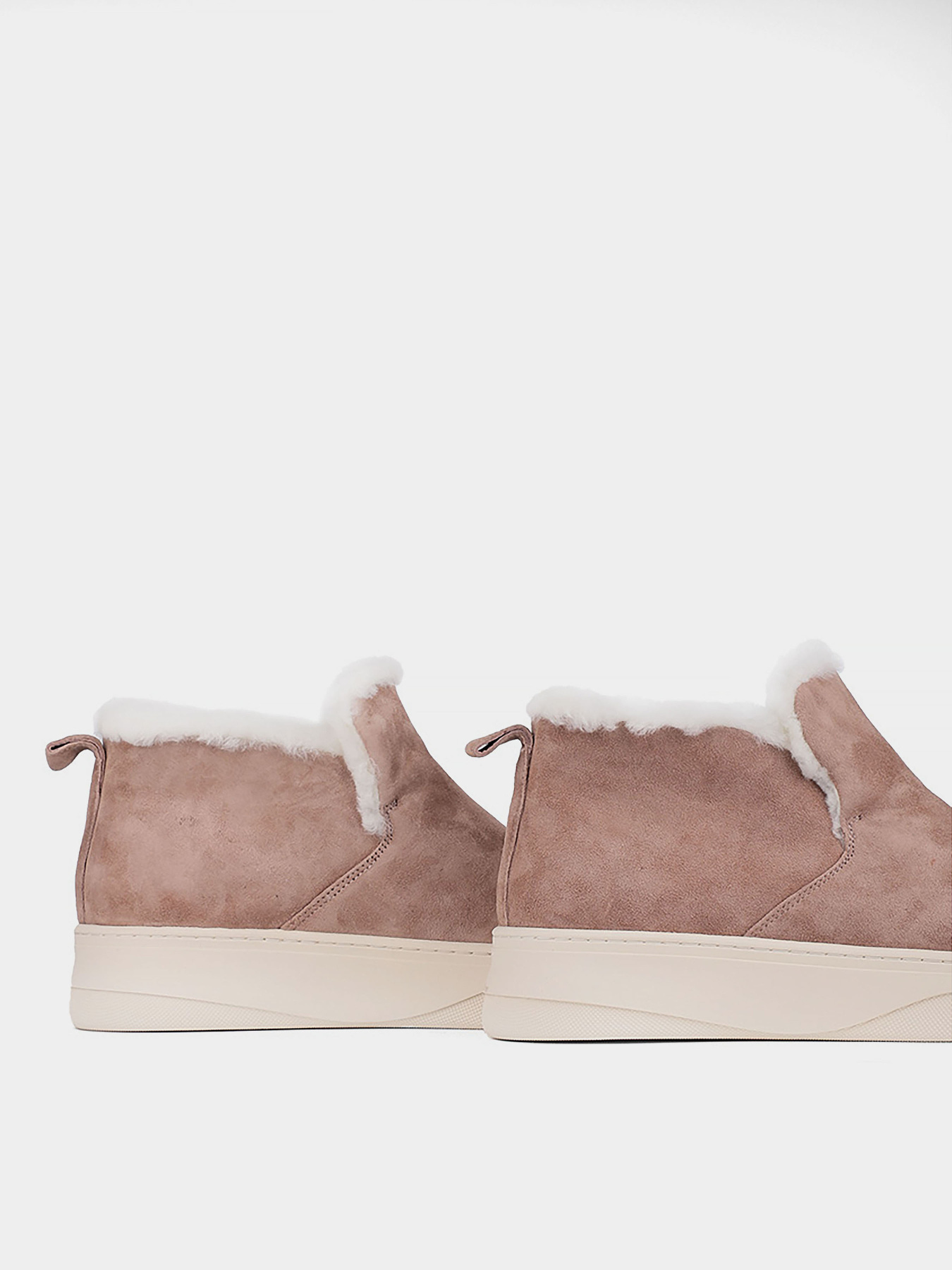 Ботинки Attizzare модель Y025-5 Фото