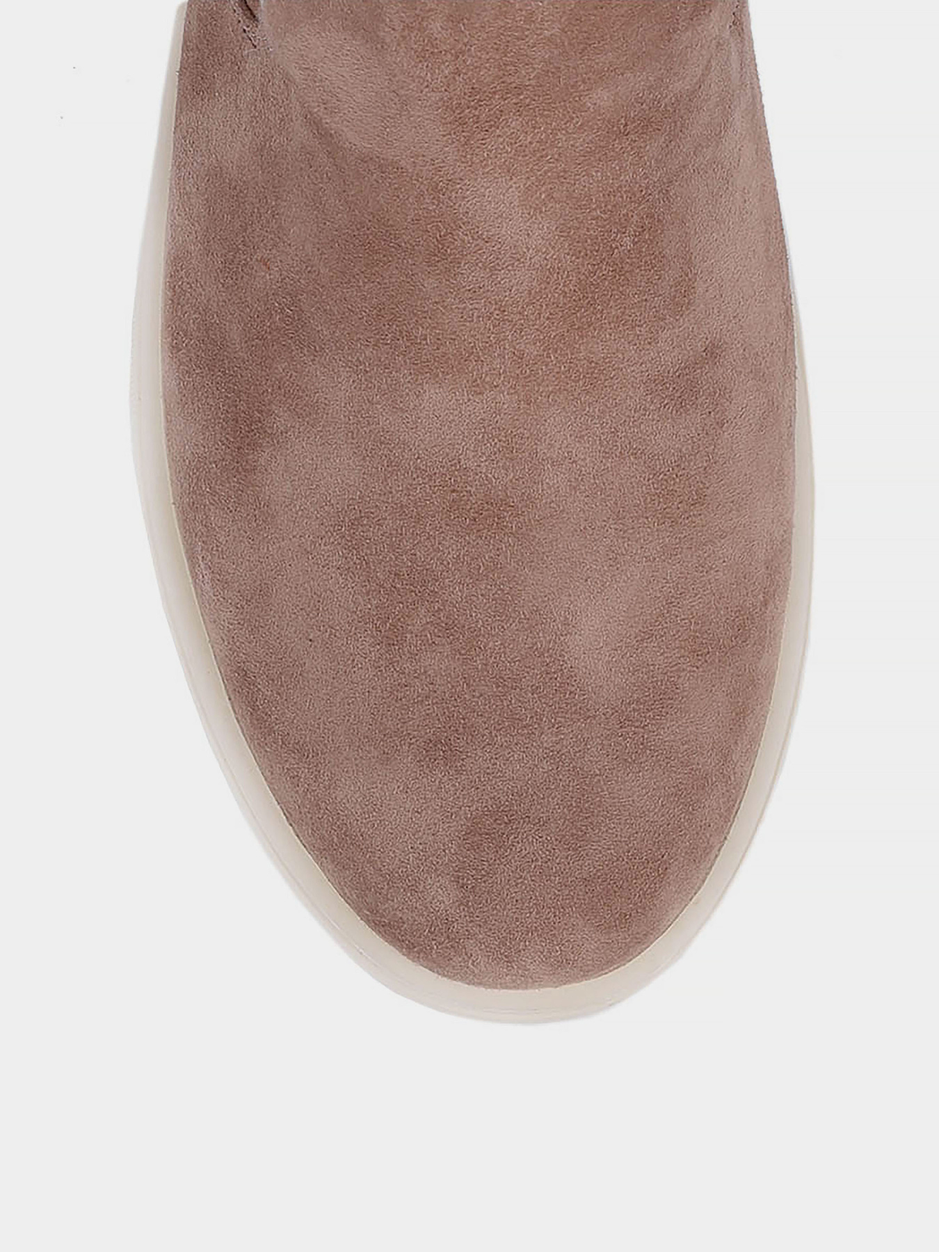 Черевики Attizzare модель Y025-5 Фото