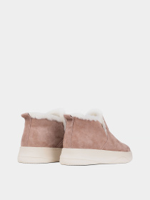 Черевики Attizzare модель Y025-5 Фото